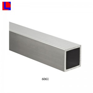 Miglior prezzo estrusione di alluminio anodizzato 6063 t5 alluminio 6061 t6